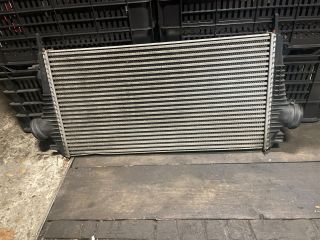 bontott OPEL INSIGNIA Intercooler