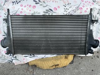 bontott OPEL INSIGNIA Intercooler