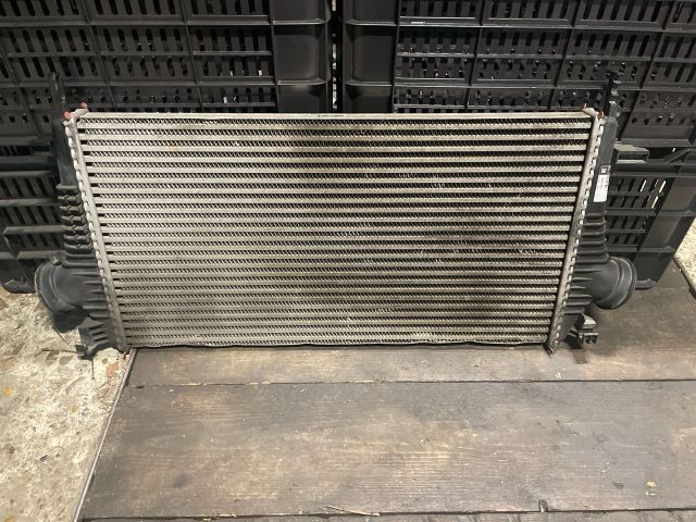 bontott OPEL INSIGNIA Intercooler