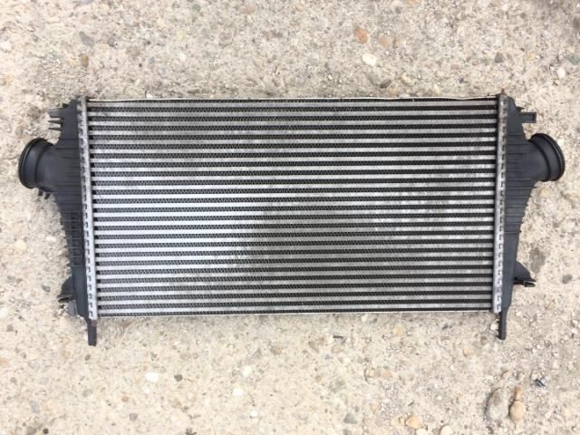 bontott OPEL INSIGNIA Intercooler