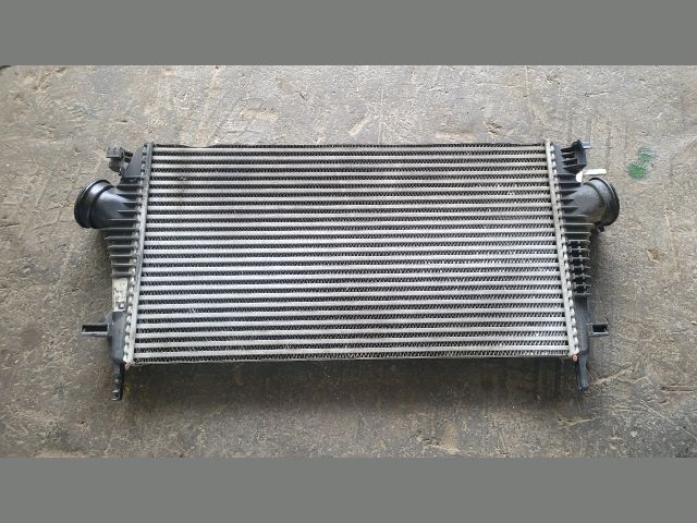 bontott OPEL INSIGNIA Intercooler