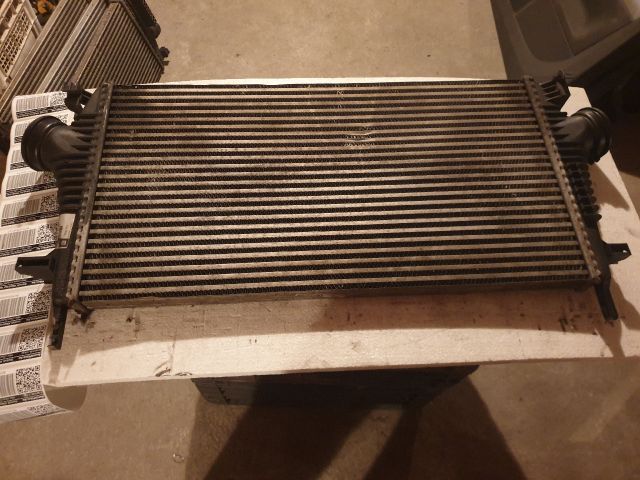 bontott OPEL INSIGNIA Intercooler