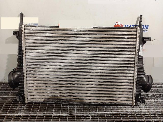 bontott OPEL INSIGNIA Intercooler