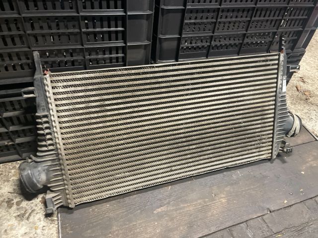 bontott OPEL INSIGNIA Intercooler