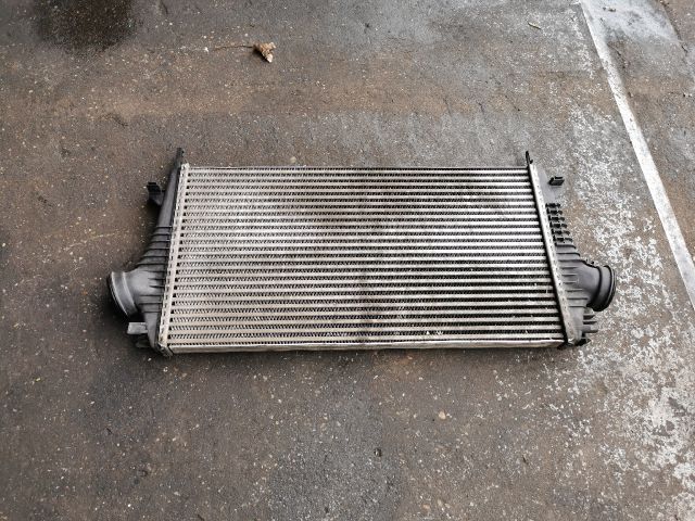 bontott OPEL INSIGNIA Intercooler