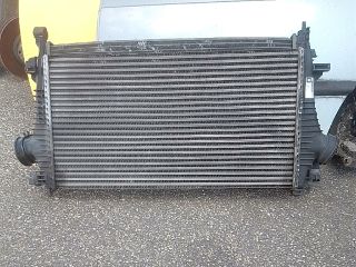 bontott OPEL INSIGNIA Intercooler