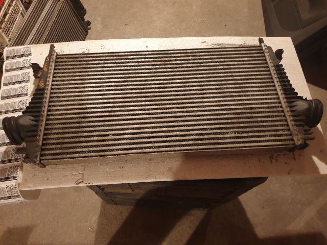 bontott OPEL INSIGNIA Intercooler