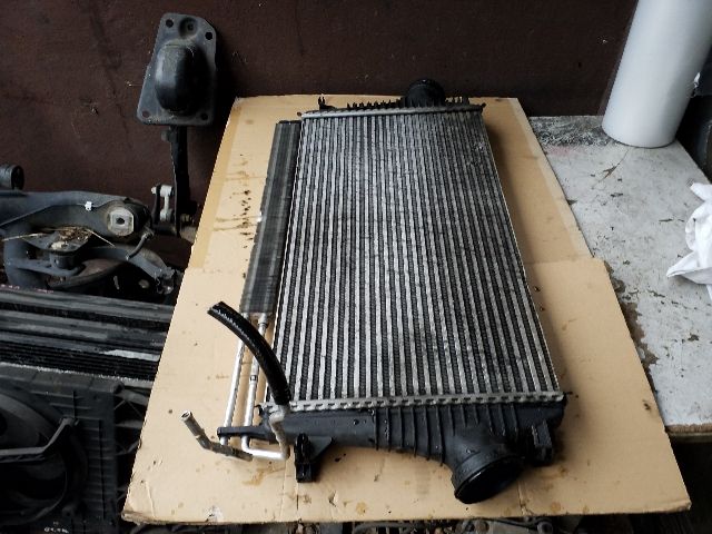 bontott OPEL INSIGNIA Intercooler