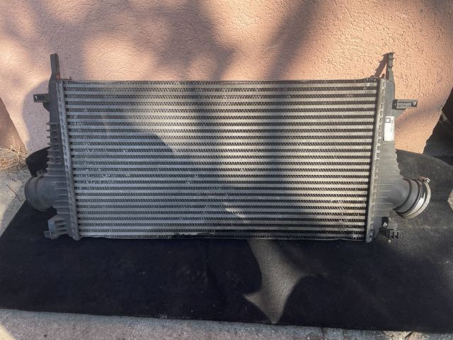 bontott OPEL INSIGNIA Intercooler