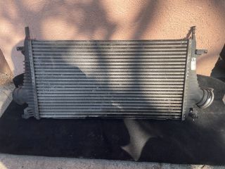 bontott OPEL INSIGNIA Intercooler