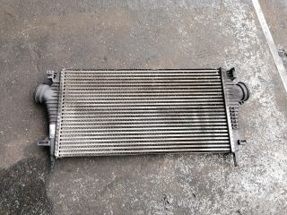 bontott OPEL INSIGNIA Intercooler