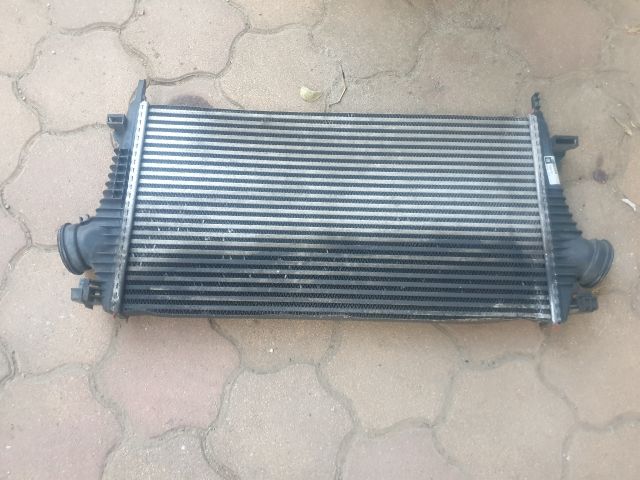 bontott OPEL INSIGNIA Intercooler