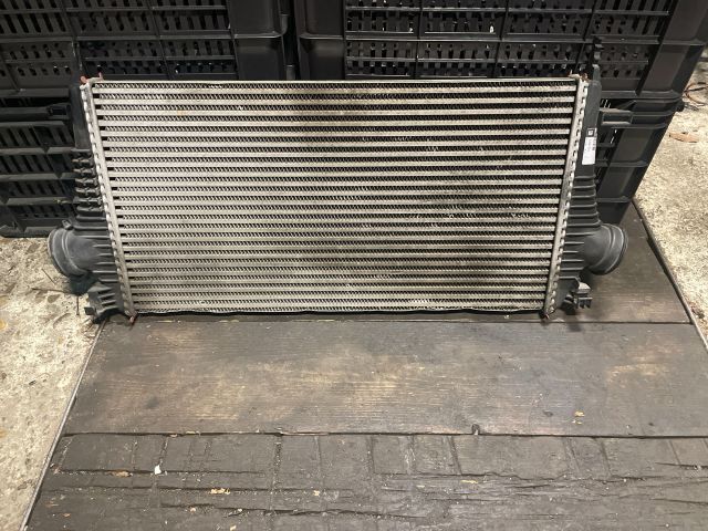 bontott OPEL INSIGNIA Intercooler