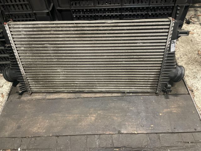 bontott OPEL INSIGNIA Intercooler