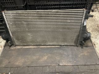 bontott OPEL INSIGNIA Intercooler