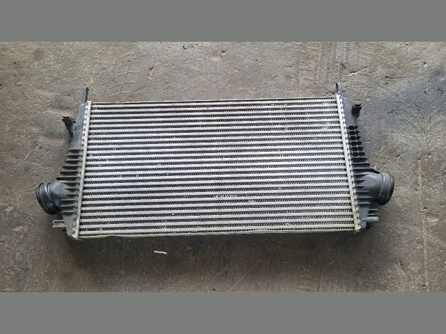 bontott OPEL INSIGNIA Intercooler