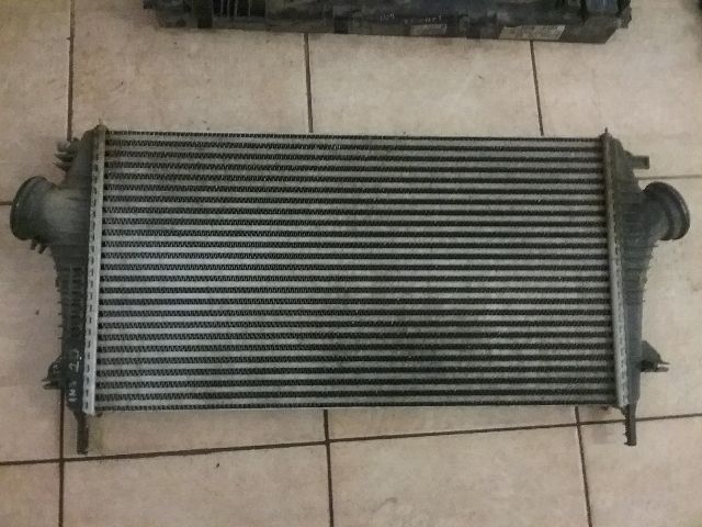 bontott OPEL INSIGNIA Intercooler