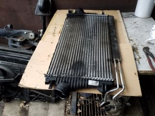 bontott OPEL INSIGNIA Intercooler