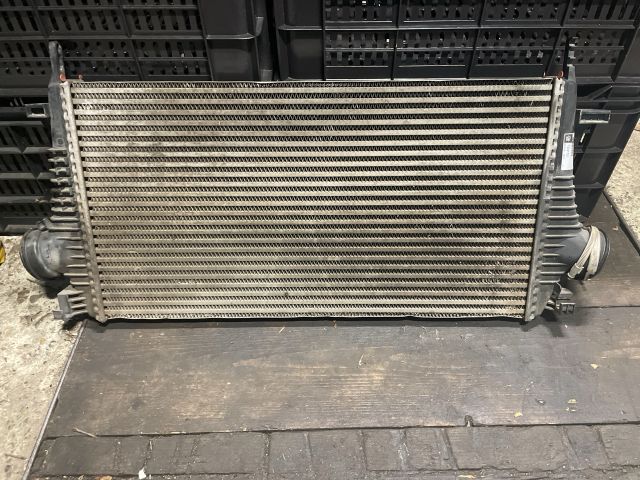 bontott OPEL INSIGNIA Intercooler