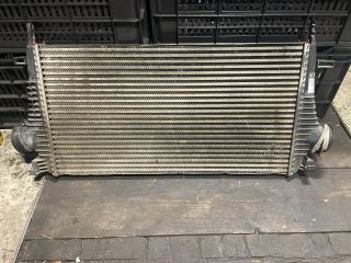 bontott OPEL INSIGNIA Intercooler