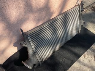 bontott OPEL INSIGNIA Intercooler