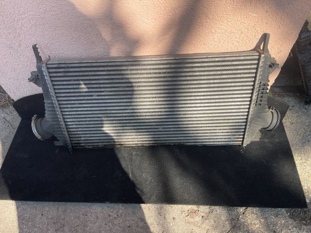 bontott OPEL INSIGNIA Intercooler