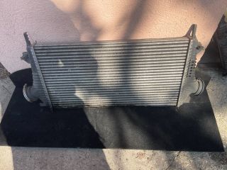 bontott OPEL INSIGNIA Intercooler