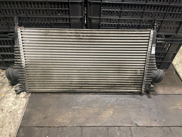 bontott OPEL INSIGNIA Intercooler