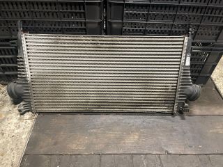 bontott OPEL INSIGNIA Intercooler