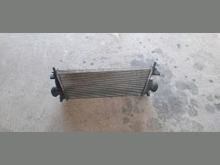 bontott OPEL INSIGNIA Intercooler