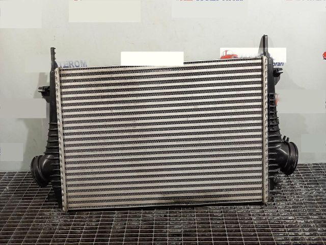 bontott OPEL INSIGNIA Intercooler