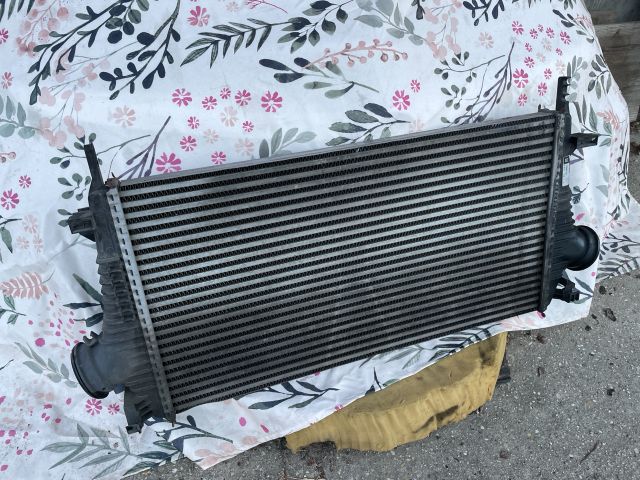 bontott OPEL INSIGNIA Intercooler