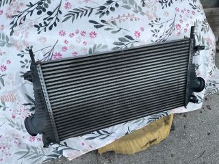 bontott OPEL INSIGNIA Intercooler