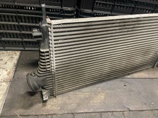 bontott OPEL INSIGNIA Intercooler
