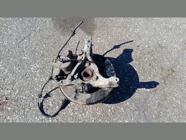 bontott OPEL INSIGNIA Jobb első Csonkállvány Kerékaggyal