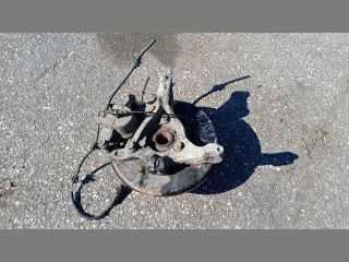 bontott OPEL INSIGNIA Jobb első Csonkállvány Kerékaggyal