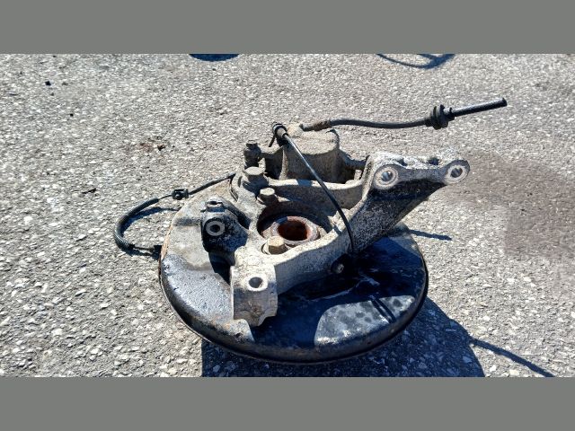 bontott OPEL INSIGNIA Jobb első Csonkállvány Kerékaggyal