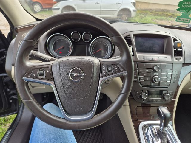 bontott OPEL INSIGNIA Jobb első Csonkállvány Kerékaggyal