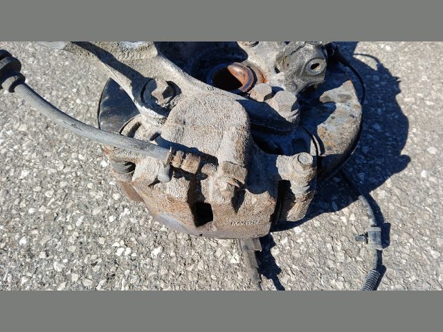 bontott OPEL INSIGNIA Jobb első Csonkállvány Kerékaggyal