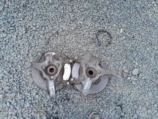 bontott OPEL INSIGNIA Jobb első Csonkállvány