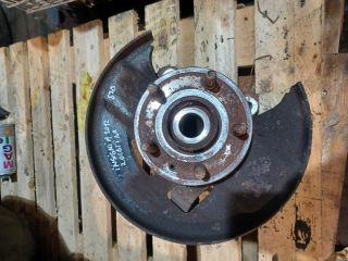 bontott OPEL INSIGNIA Jobb első Csonkállvány