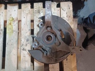 bontott OPEL INSIGNIA Jobb első Csonkállvány