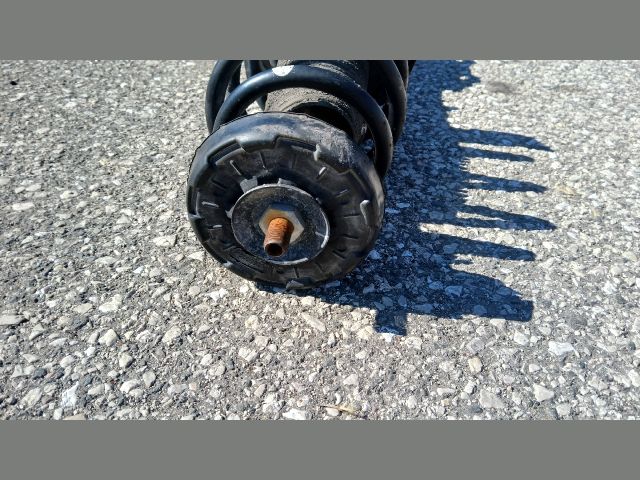 bontott OPEL INSIGNIA Jobb első Gólyaláb (Lengécsillapító, Rugó)