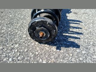 bontott OPEL INSIGNIA Jobb első Gólyaláb (Lengécsillapító, Rugó)