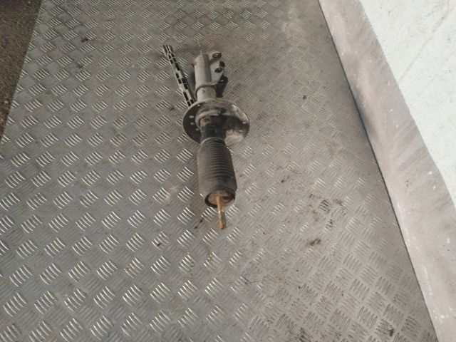 bontott OPEL INSIGNIA Jobb első Gólyaláb (Lengécsillapító, Rugó)