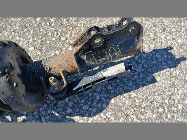 bontott OPEL INSIGNIA Jobb első Gólyaláb (Lengécsillapító, Rugó)