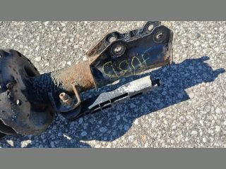 bontott OPEL INSIGNIA Jobb első Gólyaláb (Lengécsillapító, Rugó)