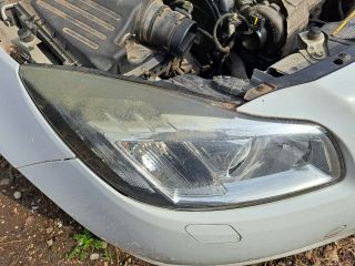 bontott OPEL INSIGNIA Jobb első Gólyaláb (Lengécsillapító, Rugó)