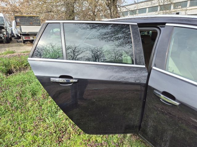 bontott OPEL INSIGNIA Jobb első Gólyaláb (Lengécsillapító, Rugó)