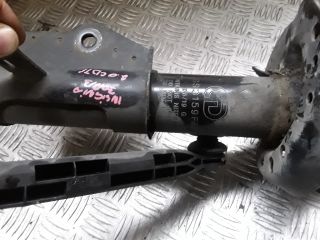 bontott OPEL INSIGNIA Jobb első Gólyaláb (Lengécsillapító, Rugó)